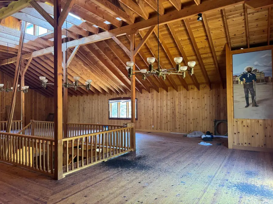 47601 Bentley Ridge, Covelo, CA 95428 - #3