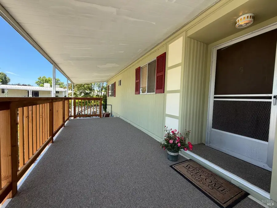 80 Coronado Circle, Santa Rosa, CA 95409 - #3