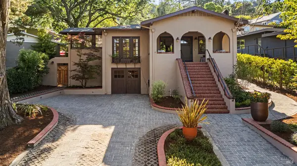 41 Sunnyside Avenue, San Anselmo, CA 94960