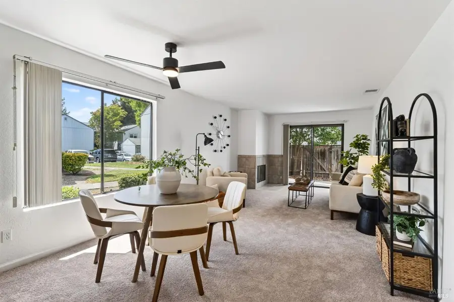 457 Occidental Circle, Santa Rosa, CA 95401 - #2