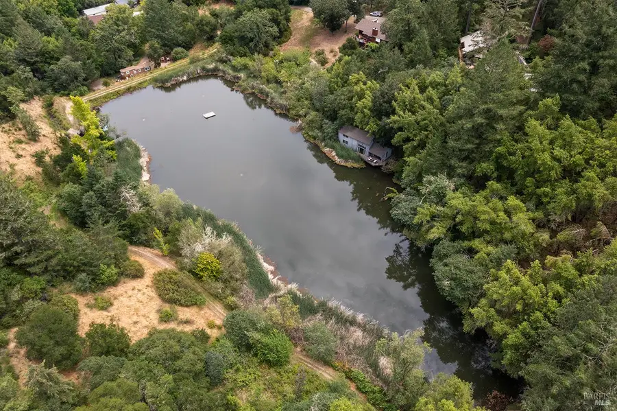 6760 Giovanetti Road, Forestville, CA 95436 - #2
