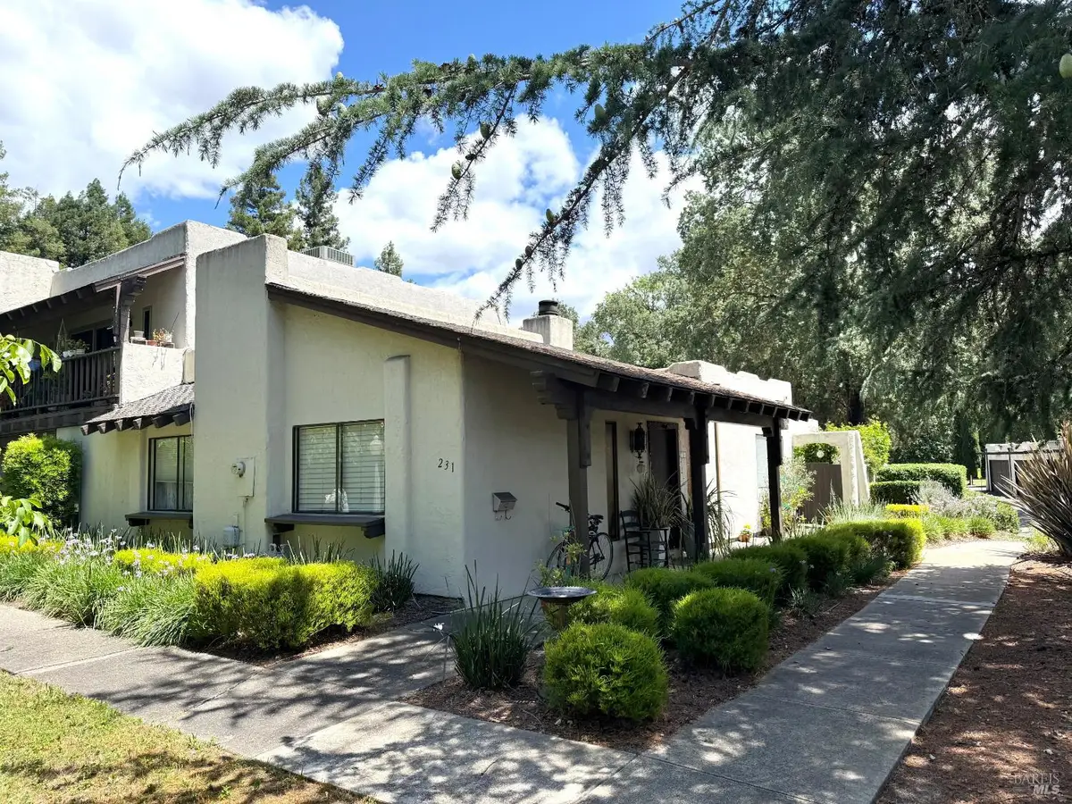 Address Withheld By Seller, Santa Rosa, CA 95403 - #1