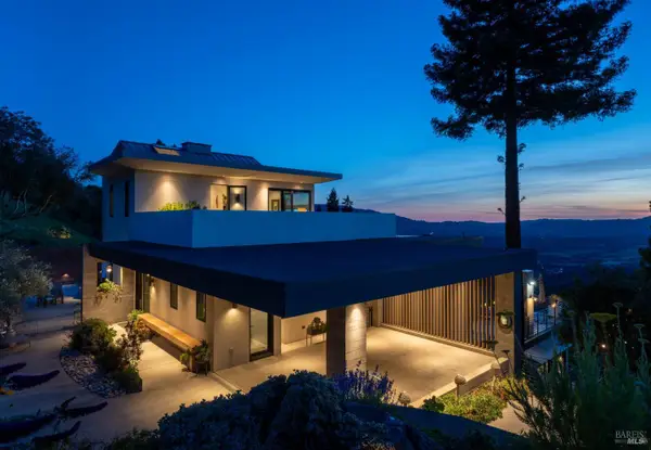 12305 Manzanita Lane, Glen Ellen, CA 95442