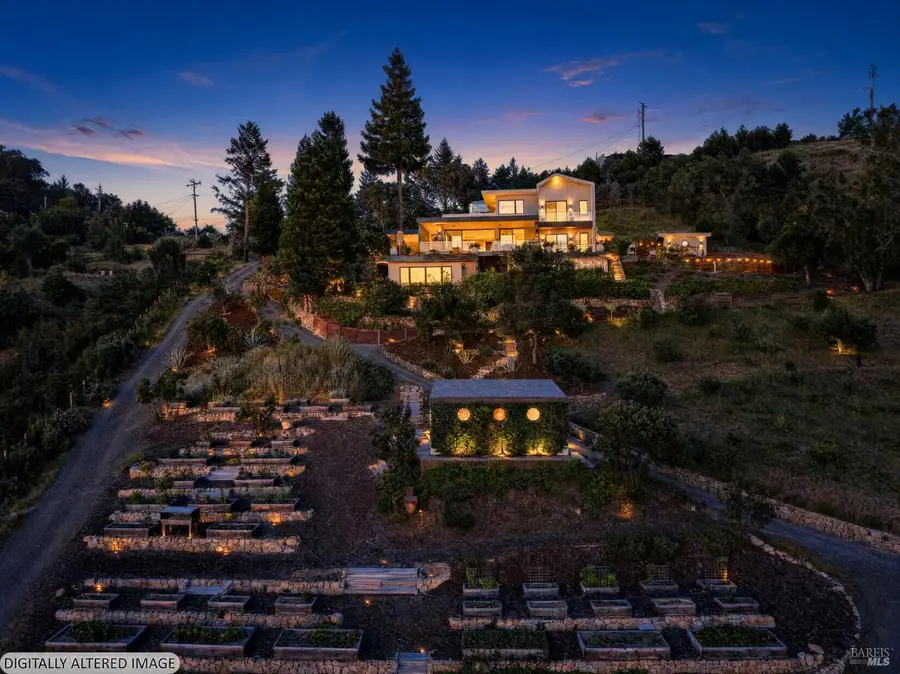 12305 Manzanita Lane, Glen Ellen, CA 95442 - #3