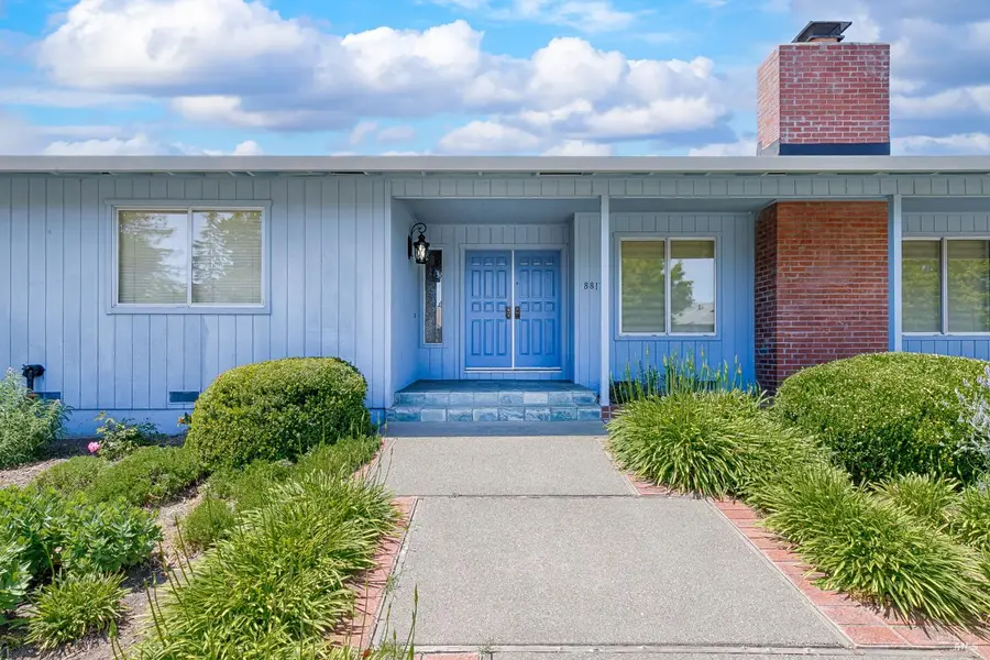 8817 Hood Mountain Circle, Santa Rosa, CA 95409 - #2
