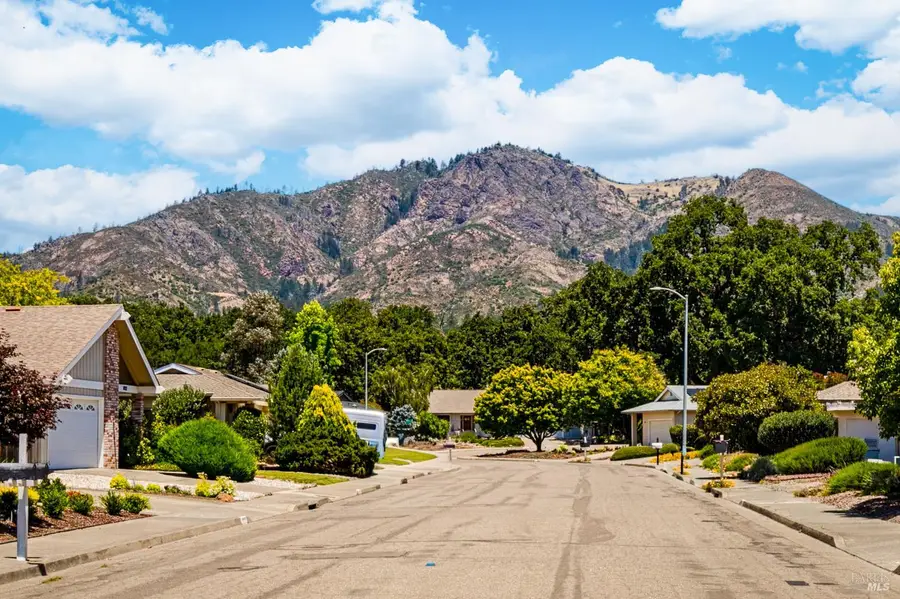 8817 Hood Mountain Circle, Santa Rosa, CA 95409 - #3