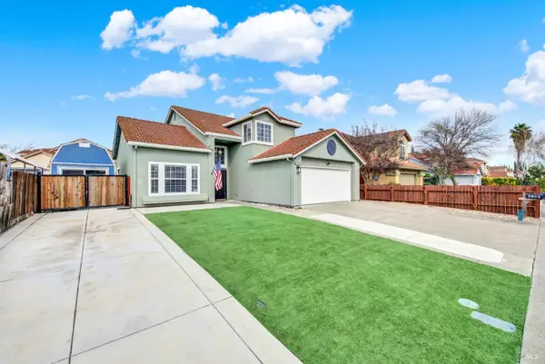 1106 Charter Lane, Fairfield, CA 94533