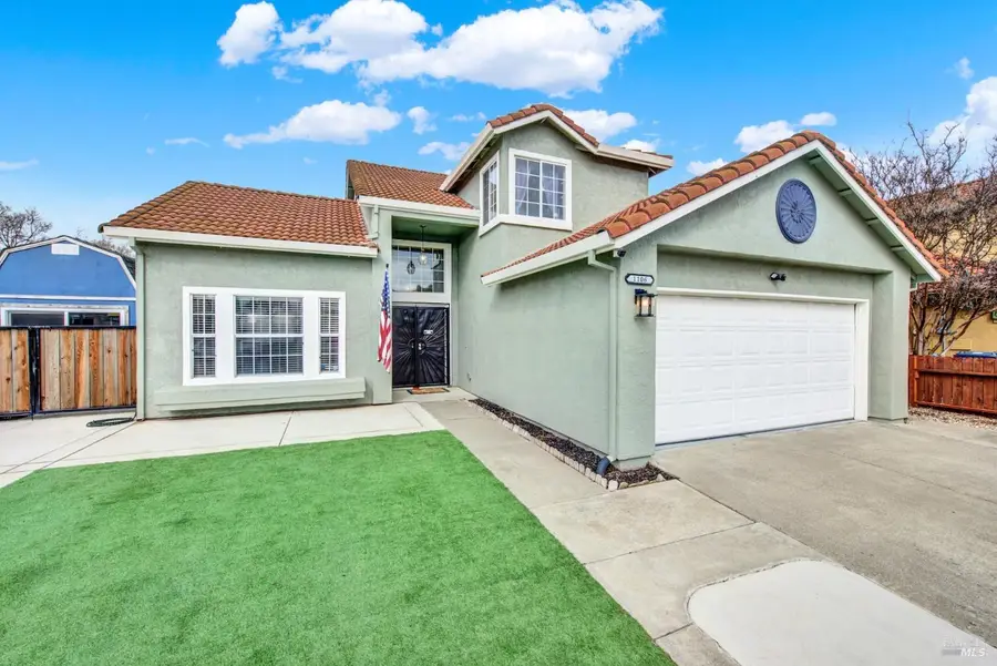 1106 Charter Lane, Fairfield, CA 94533 - #3