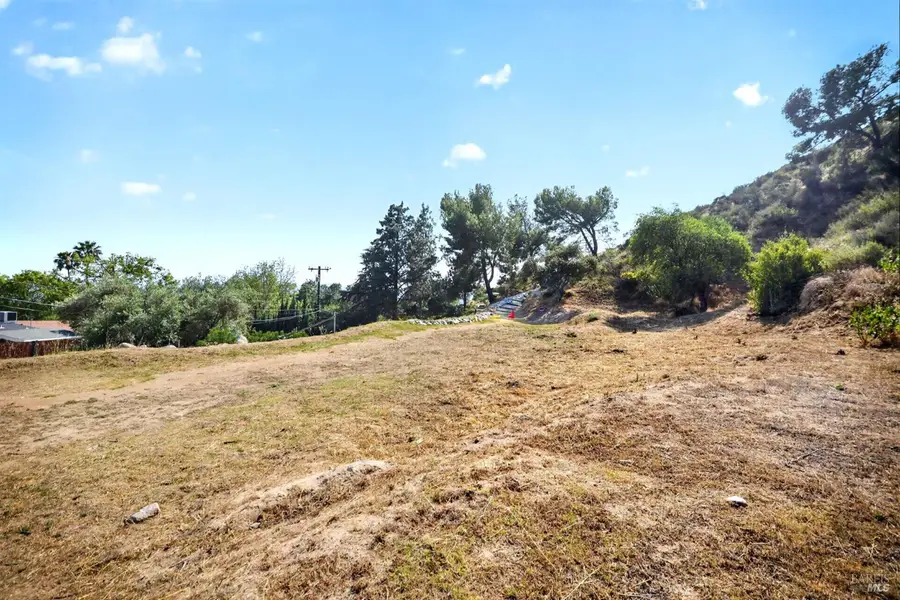 0 Rising Hill Road, Altadena, CA 91001 - #3