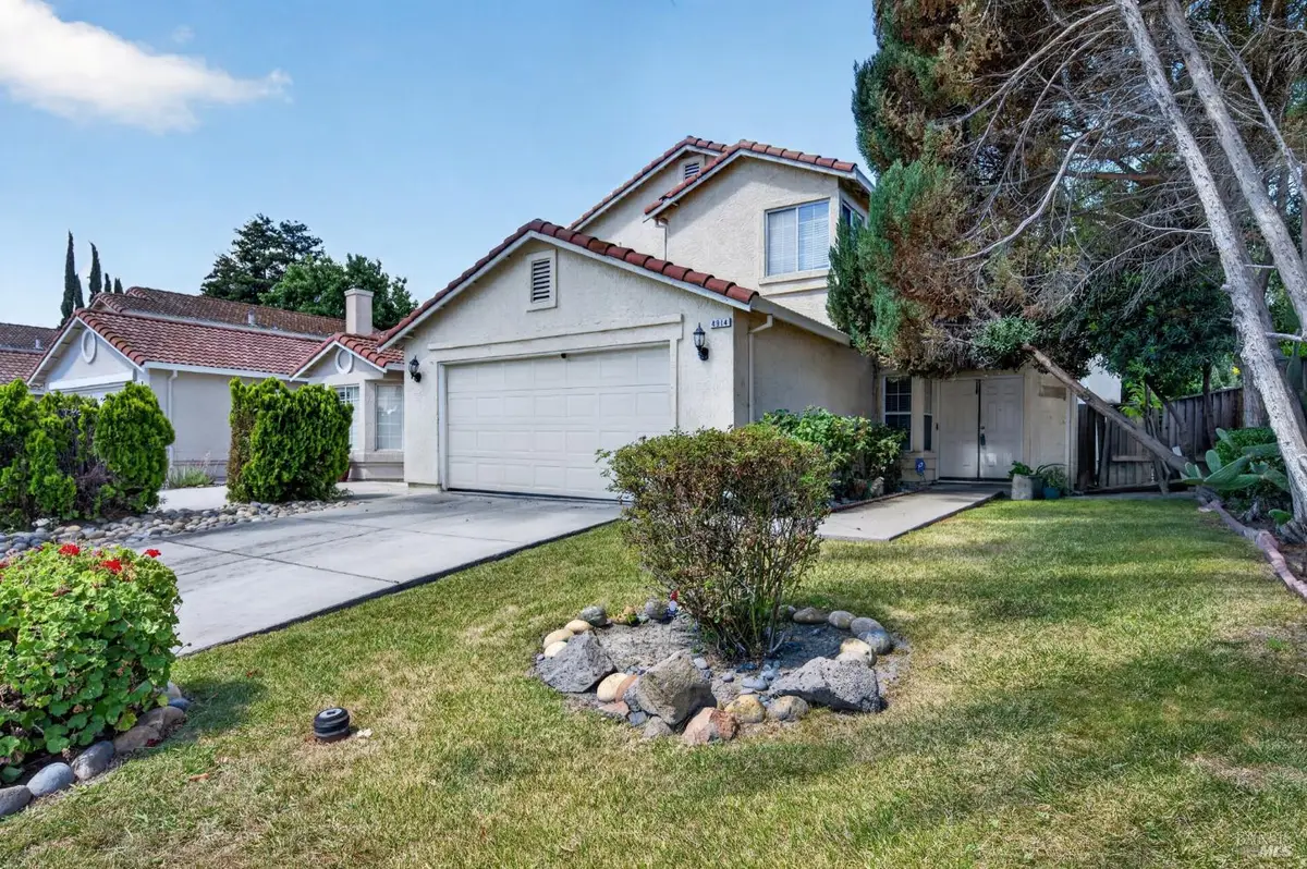 4914 Lefebvre Way, Antioch, CA 94531 - #1