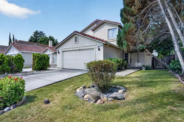 4914 Lefebvre Way, Antioch, CA 94531
