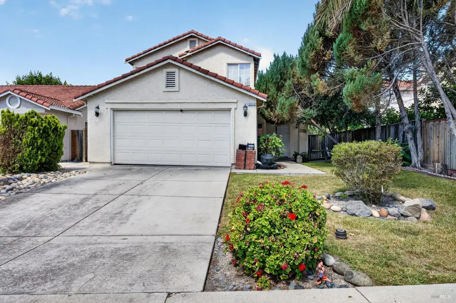 4914 Lefebvre Way, Antioch, CA 94531 - #2