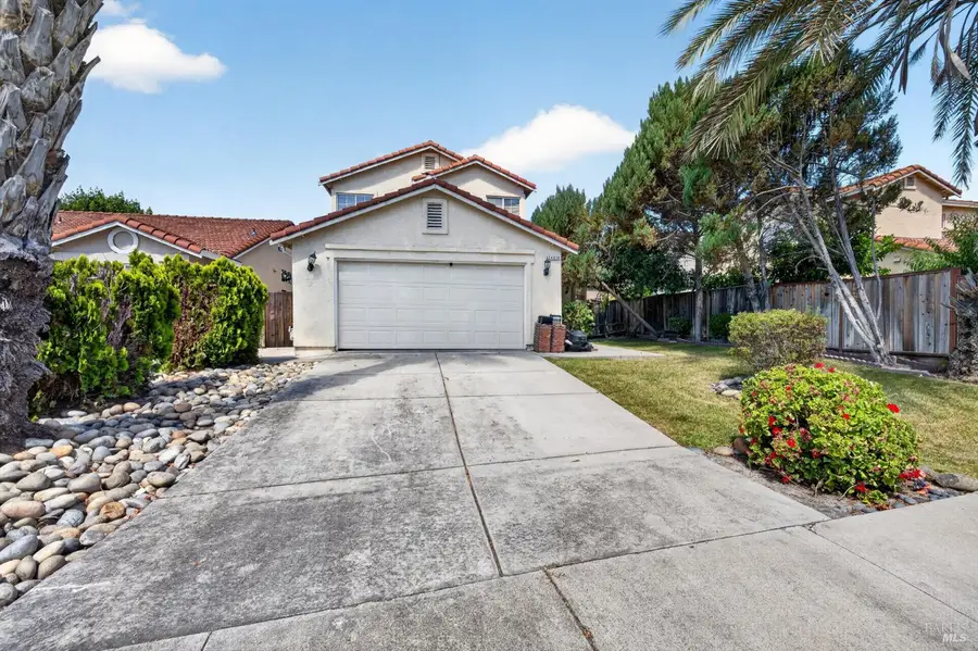 4914 Lefebvre Way, Antioch, CA 94531 - #3