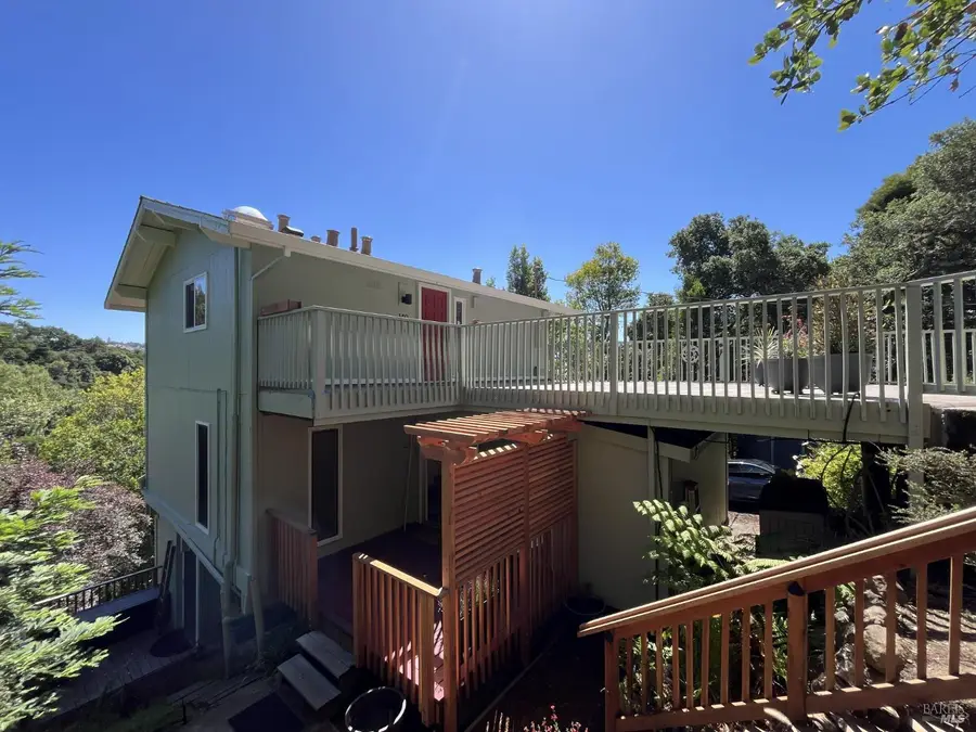140 Redwood Road, Fairfax, CA 94930 - #3