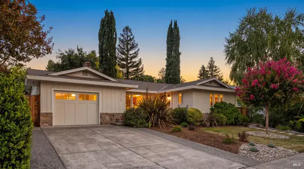 1739 Park Street, St. Helena, CA 94574