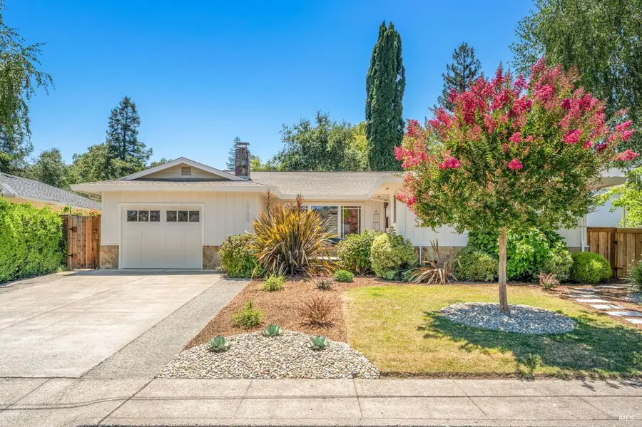 1739 Park Street, Saint Helena, CA 94574 - #3