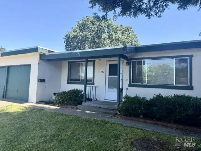 1532 Joan Drive, Petaluma, CA 94954 - #2