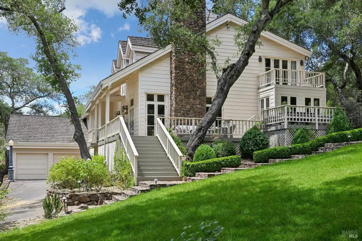 7768 Silverado Trail, Napa, CA 94558 - #1