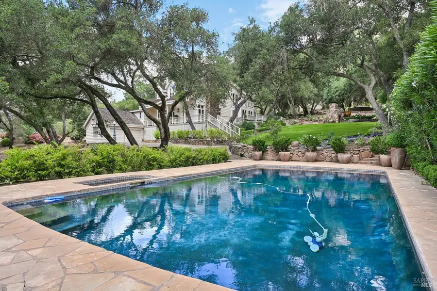 7768 Silverado Trail, Napa, CA 94558 - #3