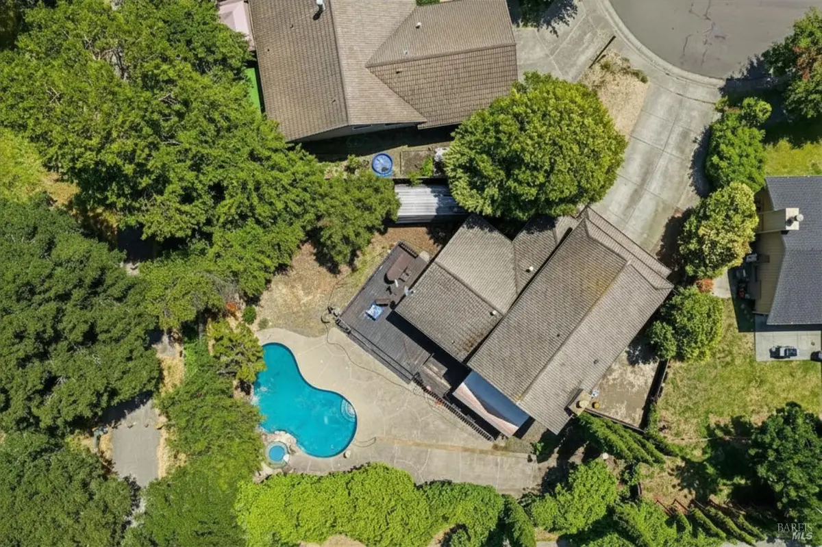 715 Placer Court, Santa Rosa, CA 95401 - #1