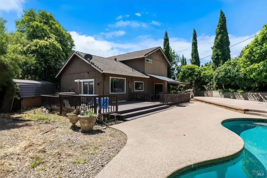 715 Placer Court, Santa Rosa, CA 95401 - #3