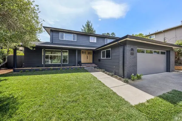 88 Lucas Park Drive, San Rafael, CA 94903