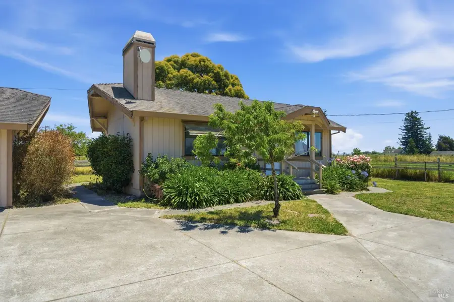 4016 Walker Avenue, Santa Rosa, CA 95407 - #3