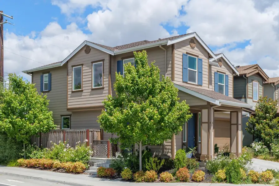 1201 Del Rancho Way, Petaluma, CA 94954 - #2