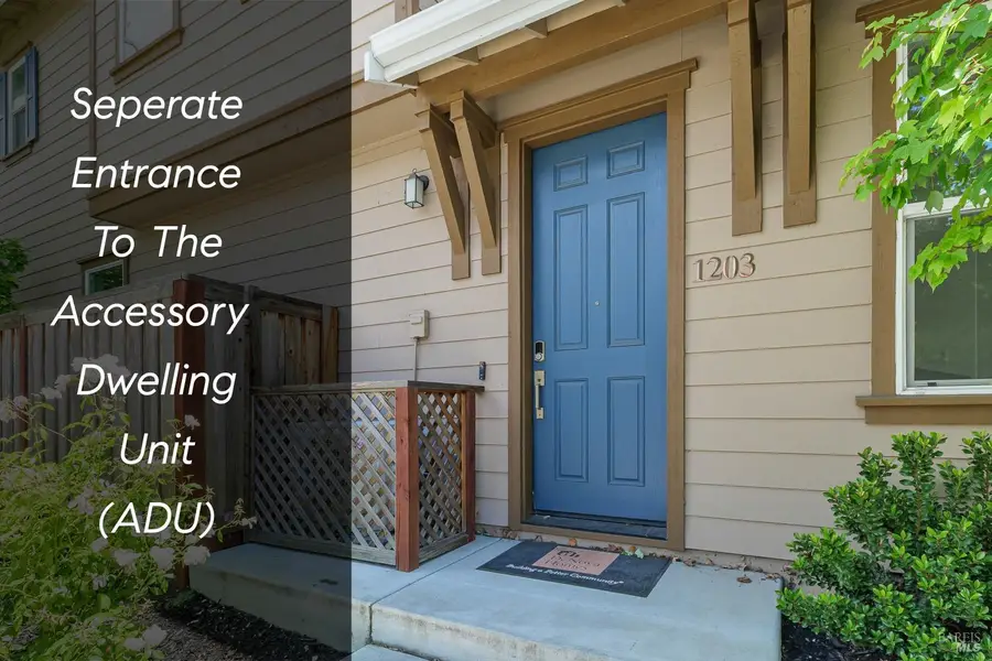 1201 Del Rancho Way, Petaluma, CA 94954 - #3