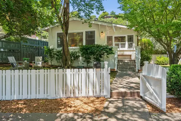 20 Cypress Drive, Fairfax, CA 94930