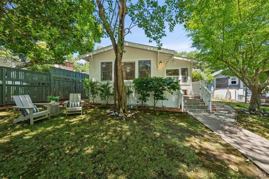 20 Cypress Drive, Fairfax, CA 94930 - #2