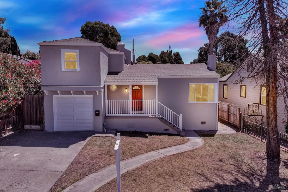 246 Viewmont Avenue, Vallejo, CA 94590 - #1