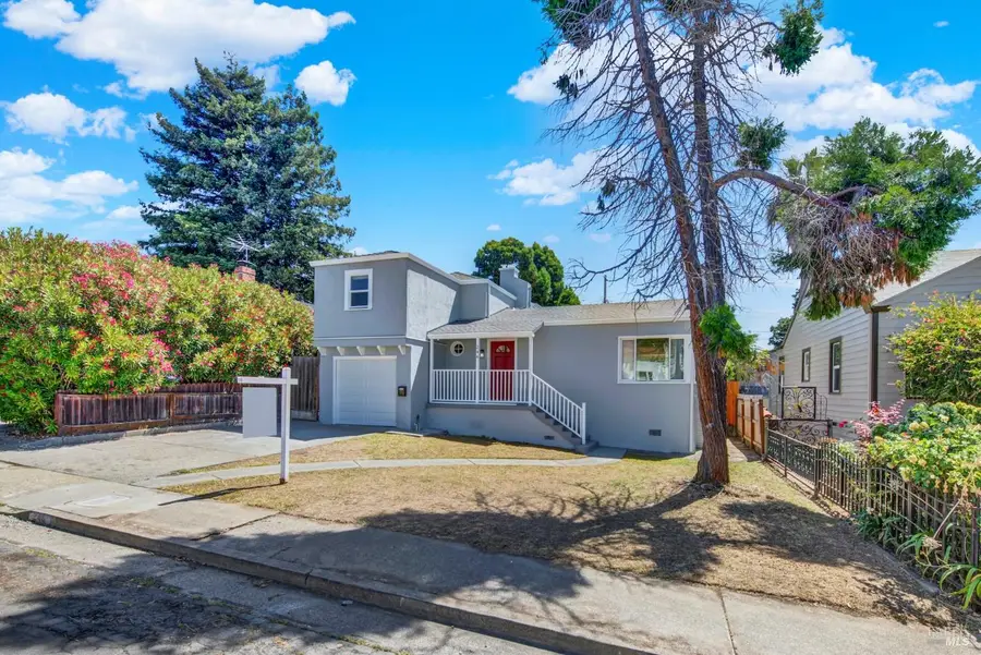246 Viewmont Avenue, Vallejo, CA 94590 - #2