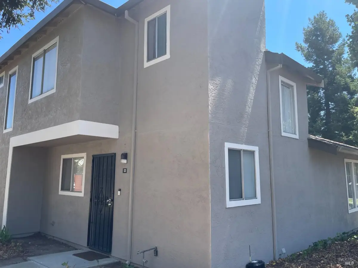 1940 Grande Circle #13, Fairfield, CA 94533 - #1