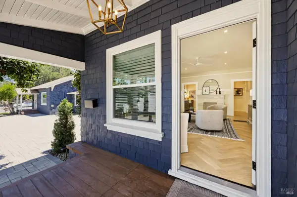 2303 Main Street, Napa, CA 94558