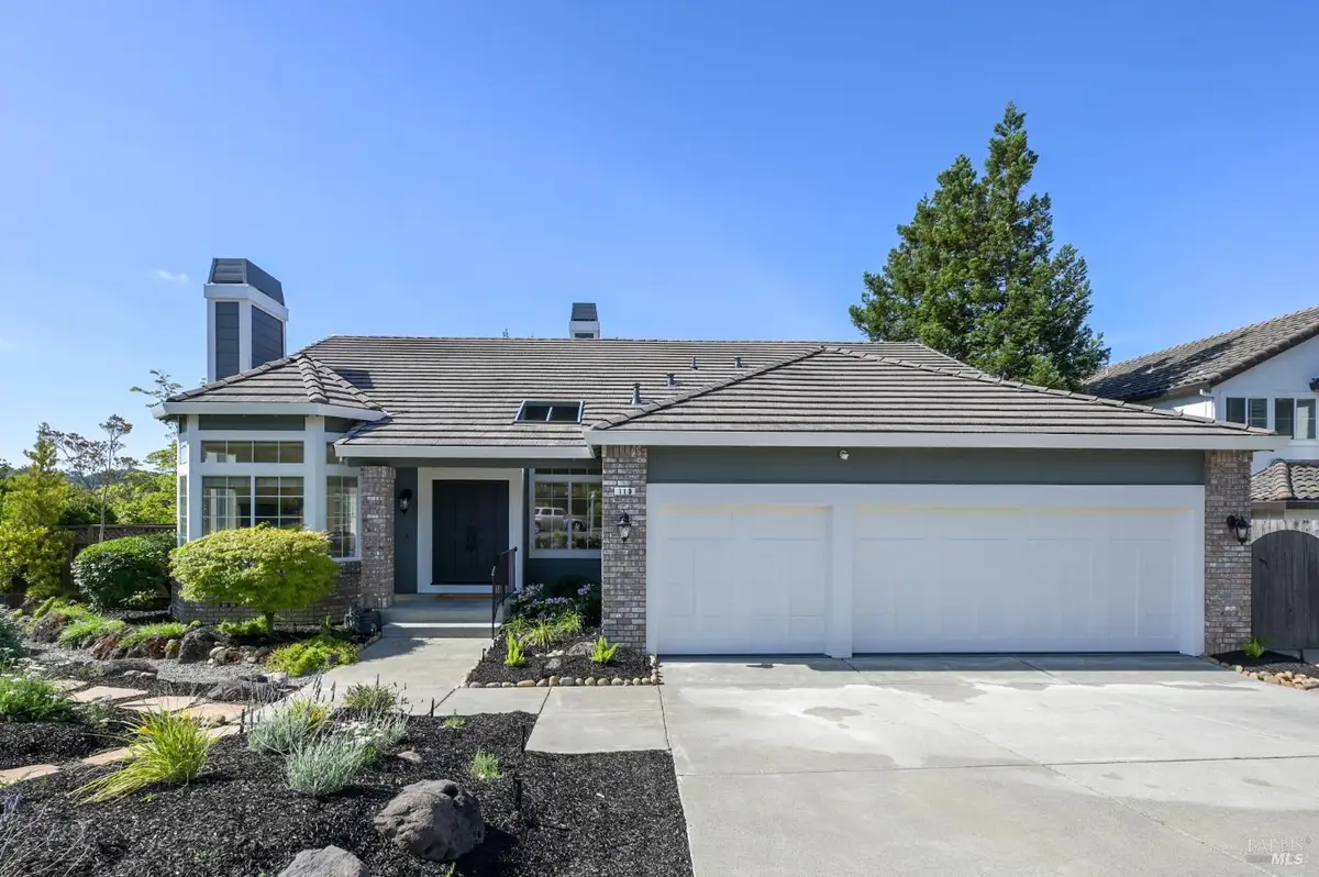110 Samrose Drive, Novato, CA 94945 - #1