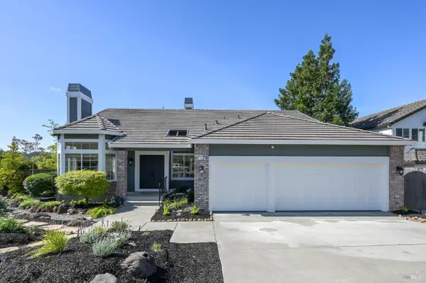 110 Samrose Drive, Novato, CA 94945