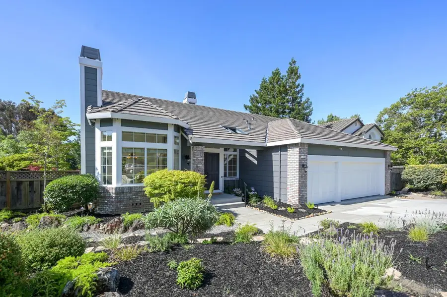 110 Samrose Drive, Novato, CA 94945 - #3
