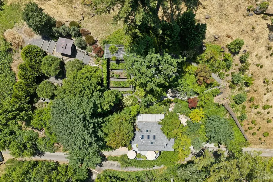 17921 Berry Street, Cazadero, CA 95421 - #2