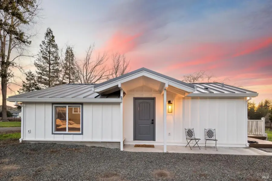 1180 Monticello Road, Napa, CA 94558 - #3
