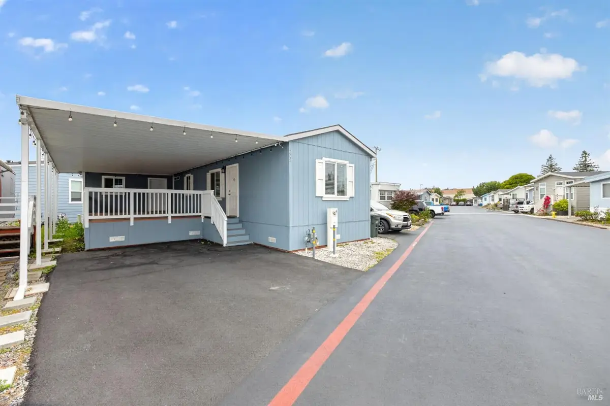 717 N Mcdowell Boulevard #303, Petaluma, CA 94954 - #1