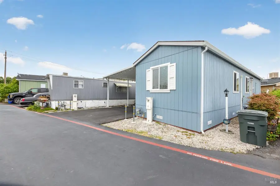 717 N Mcdowell Boulevard #303, Petaluma, CA 94954 - #3