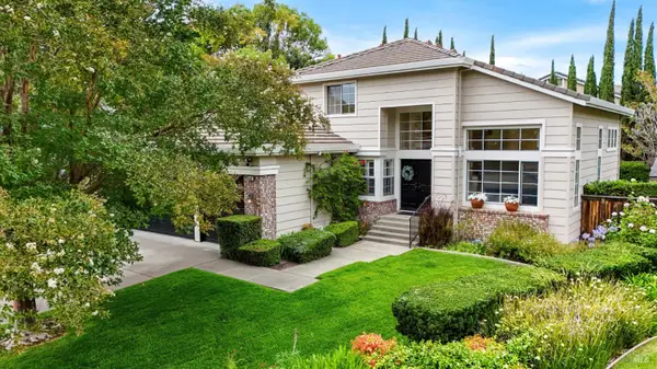 5147 Leonardo Court, Fairfield, CA 94534