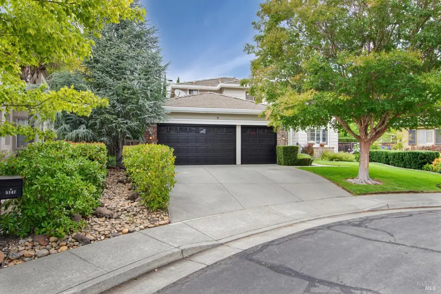 5147 Leonardo Court, Fairfield, CA 94534 - #3