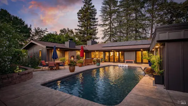 23 Country Club Drive, Fairfield, CA 94534