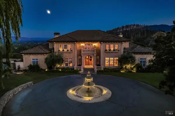 2900 Spring Mountain Road, St. Helena, CA 94574