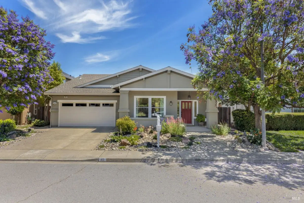 82 Maybeck Street, Novato, CA 94949 - #1