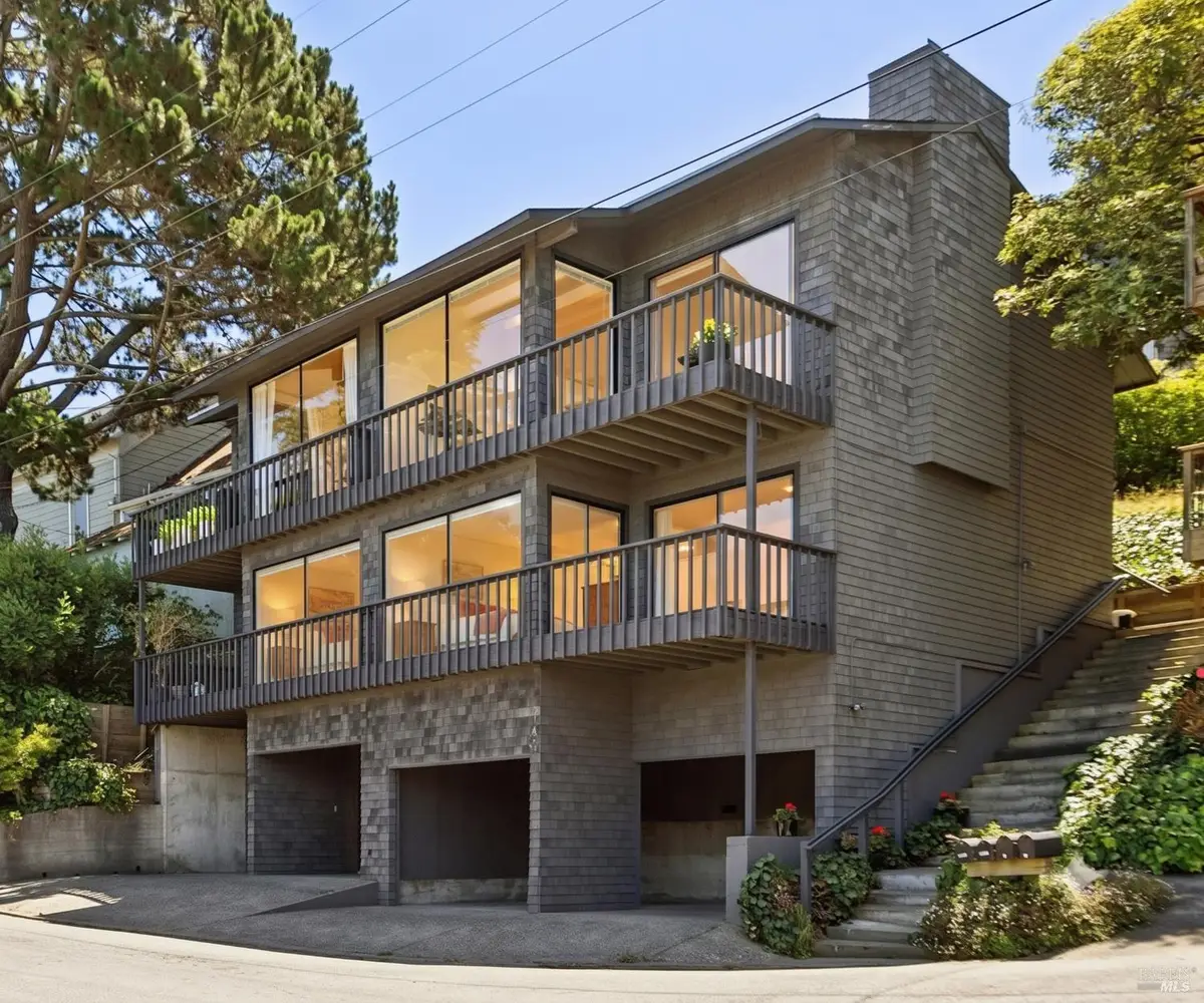 147 Filbert Avenue, Sausalito, CA 94965 - #1
