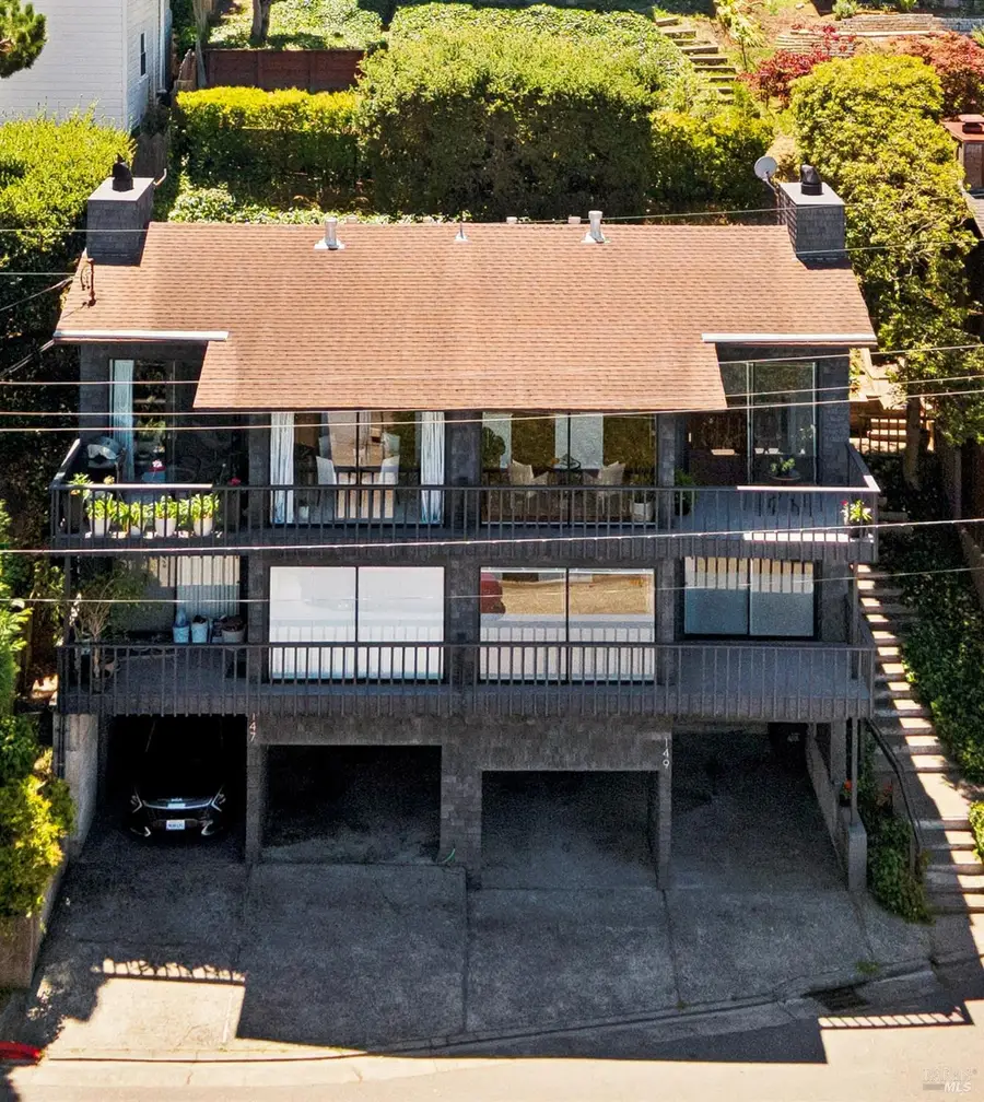 147 Filbert Avenue, Sausalito, CA 94965 - #2