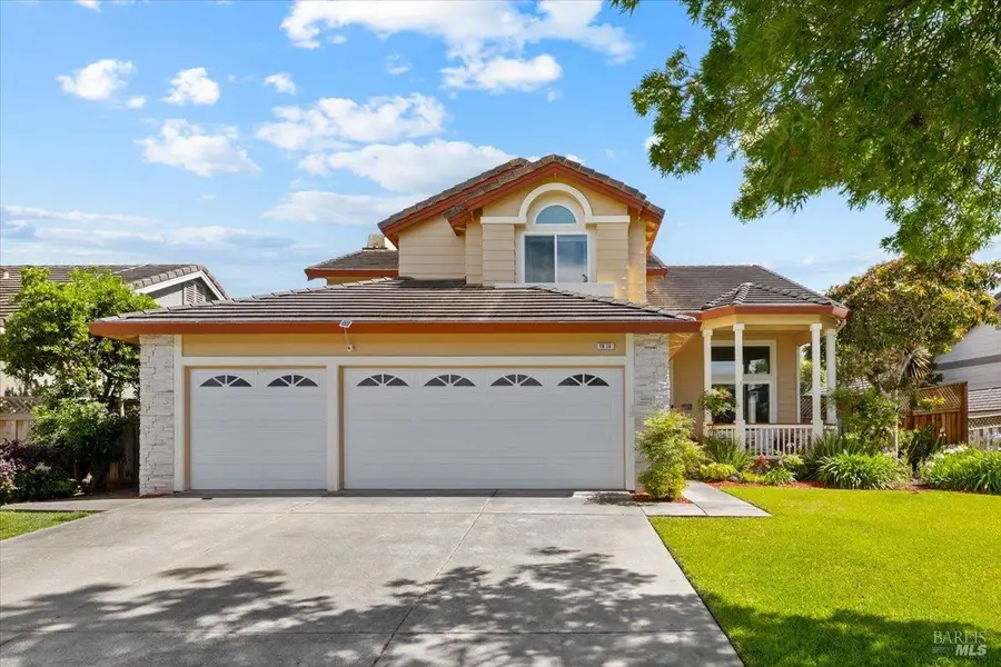 1814 Heather Lane, Petaluma, CA 94954 - #2